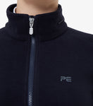 Ascendo Microfleece Riding Top