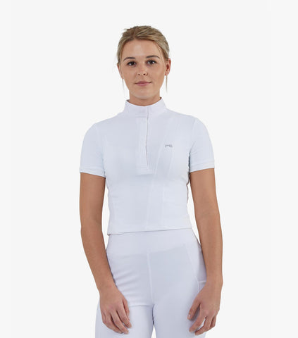 Premier Equine Bellisa Ladies Show Shirt