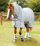 Bug Buster Fly Rug with Belly Flap