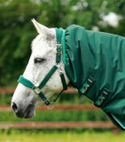 Buster 200g Turnout Rug with Snug-Fit Neck Cover