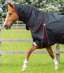 Buster 250g Turnout Rug with Classic Neck Cover