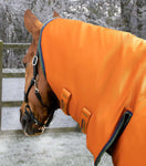 Buster Storm 400g Combo Turnout Rug with Classic Neck Cover