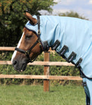 Sweet Itch Buster Fly Rug with Surcingles