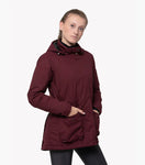 Cascata Ladies Waterproof Jacket