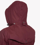 Cascata Ladies Waterproof Jacket