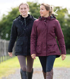 Cascata Ladies Waterproof Jacket