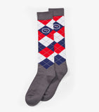 Premier Equine Kids Thick Winter Socks (2 Pairs)