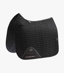 Close Contact Cotton Dressage Saddle Pad