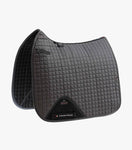 Close Contact Cotton Dressage Saddle Pad