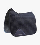 Close Contact Cotton Dressage Saddle Pad