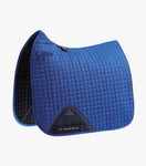 Close Contact Cotton Dressage Saddle Pad