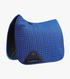 Close Contact Cotton Dressage Saddle Pad