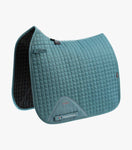 Close Contact Cotton Dressage Saddle Pad