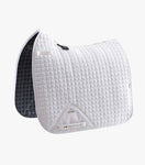 Close Contact Cotton Dressage Saddle Pad