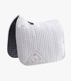 Close Contact Cotton Dressage Saddle Pad