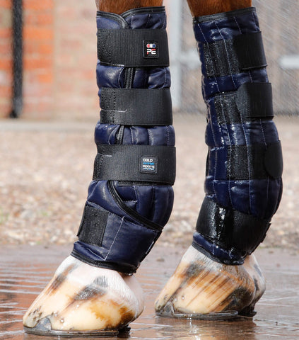 Cold Water Boots