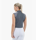 Derina Ladies Technical Sleeveless Riding Top