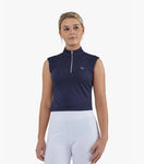 Derina Ladies Technical Sleeveless Riding Top