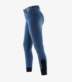 Gina Ladies Full Seat Denim Breeches