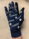 Children's StableKat Everyday Riding Gloves