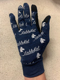 StableKat Everyday Riding Gloves