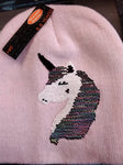 Children's Unicorn Beanie Hat