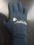 Children's StableKat Everyday Riding Gloves