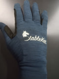 Children's StableKat Everyday Riding Gloves