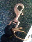 Elite Leadrope