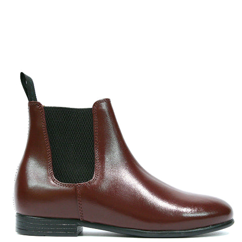 Show Boots - Oxblood