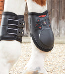 Kevlar Airtechnology Fetlock Boots