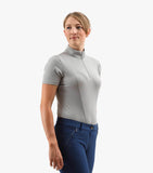 Lucciola  Ladies Technical Short Sleeved Riding Top
