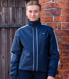 Lumen Reflective Unisex Riding Jacket