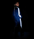 Lumen Reflective Unisex Riding Jacket