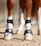 Magni-Teque Magnetic Fetlock Boots