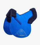 Merino Wool Saddle Pad - GP / Jump Numnah