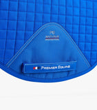 Merino Wool Saddle Pad - GP / Jump Numnah