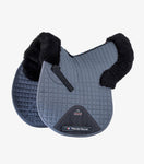 Merino Wool Saddle Pad - GP / Jump Numnah