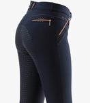 Milliania Ladies Full Seat Gel Riding Breeches