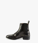 Milton Ladies Leather Paddock Boots
