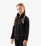 Molly Technical Kids Riding Jacket