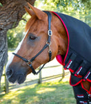 Nano-Tec Infrared Horse Rug BLACK