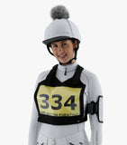 Premier Equine Neoprene Number Competition Bib