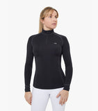 Ombretta Ladies Technical Riding Top