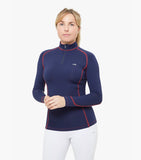 Ombretta Ladies Technical Riding Top