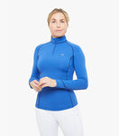 Ombretta Ladies Technical Riding Top