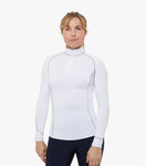 Ombretta Ladies Technical Riding Top