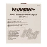 Pond Protection Grid 20pce