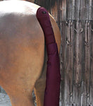 Premier Equine Padded Tail Guard with Tail Bag