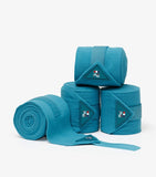 Premier Equine Horse Polo Fleece Bandages